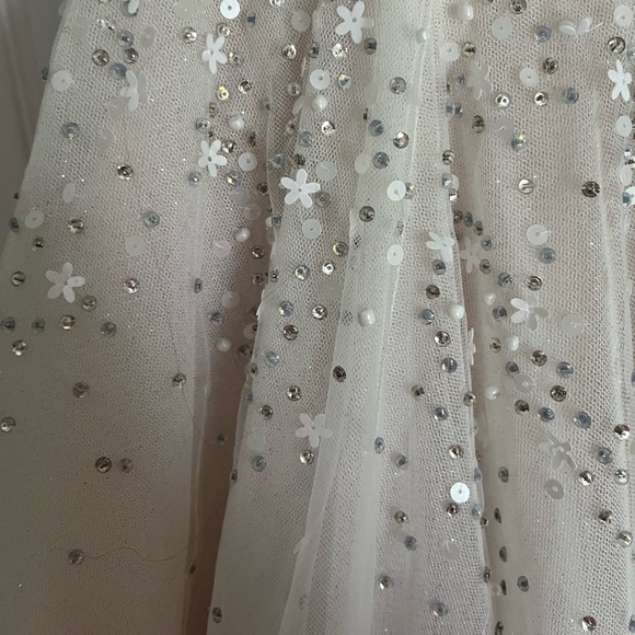 HAYLEY PAIGE STARLIE - SIZE 10 NWT - Picture 15 of 16